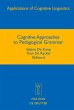 Cognitive Approaches to Pedagogical... - Bild 1