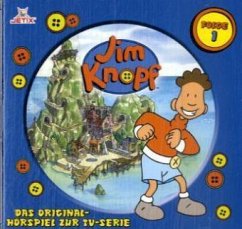 Cover Jim Knopf