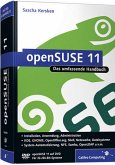 openSUSE 11 Das umfassende Handbuch