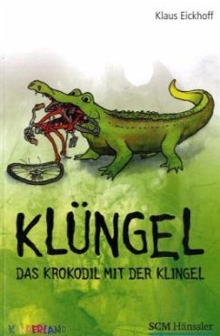 Klüngel, Das Krokodil mit der Klingel - Eickhoff, Klaus