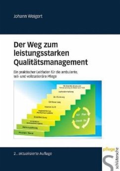 Der Weg zum leistungsstarken Qualitätsmanagement - Weigert, Johann