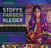 Stoffe, Farben, Kleider