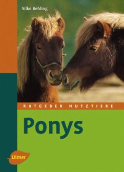 Ponys - Behling, Silke