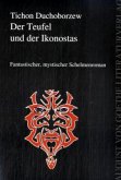 Der Teufel und der Ikonostas Der Teufel und der Ikonostas