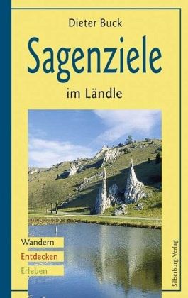 Sagenziele im Ländle Sagenziele im Ländle