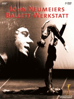 John Neumeiers Ballettwerkstat - John Neumeiers Ballettwerkstat