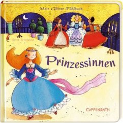 Prinzessinnen - Temporin, Elena