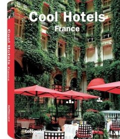 Cover Cool Hotels France