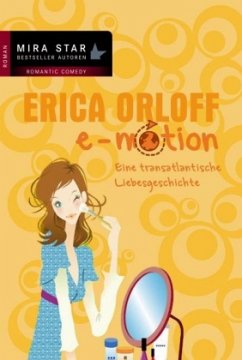 e-Motion - Orloff, Erica