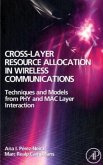 Cross-Layer Resource Allocation in Wireless Communications