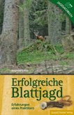 Erfolgreiche Blattjagd