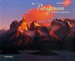 Patagonien - Dörr, Cornelia;Dörr, Ramon