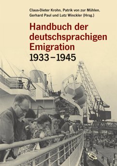 Handbuch der deutschsprachigen Emigration 1933-1945