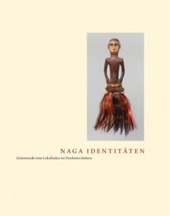 Cover Naga Identitäten