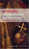 Die Meisterdiebe von Nürnberg / Paul Flemming Bd.4