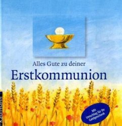 Alles Gute zu deiner Erstkommunion