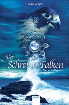 Der Schrei des Falken - Vaughn, Osanna