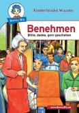 Benehmen / Benny Blu Bd.175