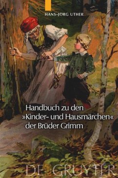 Handbuch zu den 