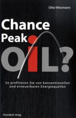 Chance Peak Oil - Wiesmann, Otto Chance Peak Oil - Wiesmann, Otto