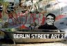 Berlin Street Art - Bild 1