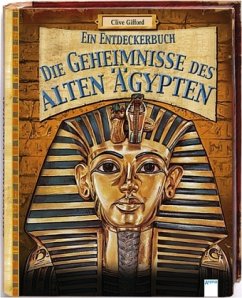 Die Geheimnisse des alten Ägypten - Gifford, Clive