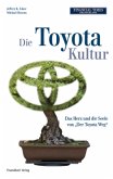 Die Toyota Kultur