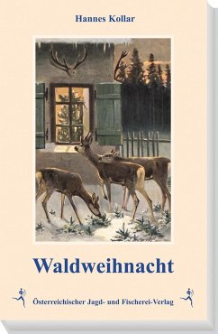 Cover Waldweihnacht