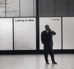 Looking for Mies - Daza, Ricardo