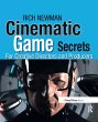 Cinematic Game Secrets for Creative... - Bild 1