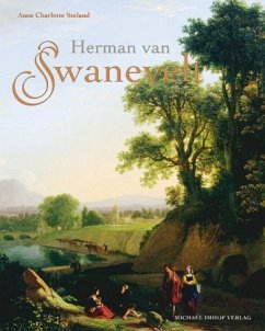 Cover Herman Van Swanevelt (um 1603-1655), 2 Bde.