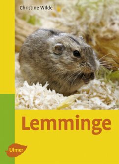 Lemminge - Wilde, Christine