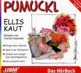 Hörbuch - Einiges über Kobolde/Spuk in der Werkstatt / Pumuckl Bd.1 (1 Audio-CD)