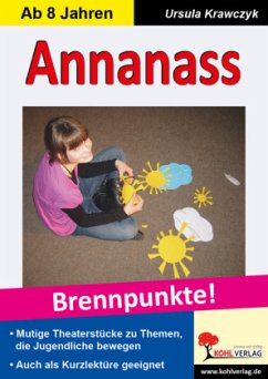 Annanas - Krawczyk, Ursula