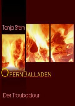 Der Troubadour / Opernballaden - Stern, Tanja