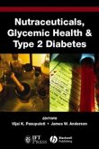 Nutraceuticals, Glycemic Health and Type 2 Diabetes
