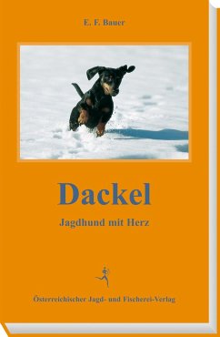 Dackel - Bauer, E. F.