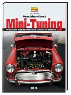 Praxishandbuch Mini-Tuning - Hammill, Des