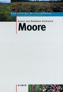 Moore - Dierßen, Klaus; Dierßen, Barbara