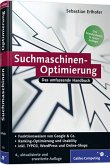 Suchmaschinen-Optimierung für Webentwickler - Das umfassende Handbuch
