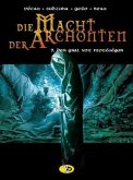 Die Macht der Archonten #3 / Die Macht der Archonten Bd.3