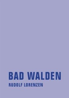 Bad Walden - Lorenzen, Rudolf