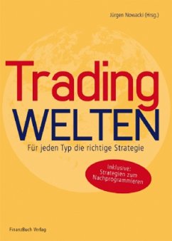 Tradingwelten - Galuschke, Holger;Storfner, Sebastian;Altmann, Frederik D.