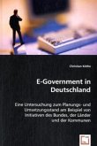 E-Government in Deutschland