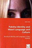 Pakeha Identity and Maori Language and Culture
