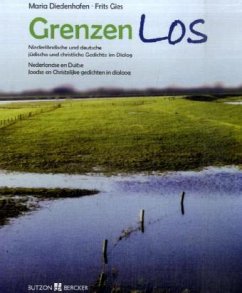 Cover GrenzenLos