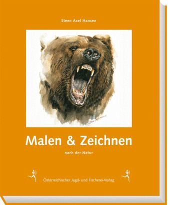 Malen & Zeichnen nach der Natur