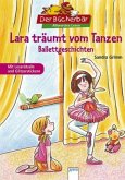 Lara träumt vom Tanzen