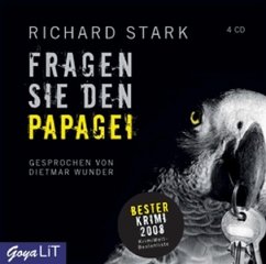 Fragen Sie den Papagei - Stark, Richard