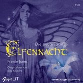 Die siebte Tochter / Elfennacht, Audio-CDs